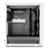 Gabinete Fractal Design Meshify C - TG, Midi-Tower, ATX/Micro-ATX/Mini-ITX, USB 3.0, sin Fuente, 2 Ventiladores Instalados, Blanco   9