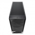 Gabinete Fractal Design Meshify S2 Black, Midi-Tower, ATX/EATX/ITX/Micro-ATX, USB 3.2, sin Fuente, Negro  12