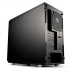 Gabinete Fractal Design Meshify S2 Black, Midi-Tower, ATX/EATX/ITX/Micro-ATX, USB 3.2, sin Fuente, Negro  5