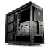 Gabinete Fractal Design Meshify S2 Black, Midi-Tower, ATX/EATX/ITX/Micro-ATX, USB 3.2, sin Fuente, Negro  6