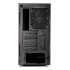 Gabinete Fractal Design Meshify S2 Black - Dark TG con Ventana, Midi-Tower, ATX/EATX/ITX/Micro-ATX, USB 3.0, sin Fuente, Negro  11