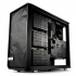 Gabinete Fractal Design Meshify S2 Black - Dark TG con Ventana, Midi-Tower, ATX/EATX/ITX/Micro-ATX, USB 3.0, sin Fuente, Negro  4
