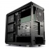 Gabinete Fractal Design Meshify S2 Black - Dark TG con Ventana, Midi-Tower, ATX/EATX/ITX/Micro-ATX, USB 3.0, sin Fuente, Negro  6