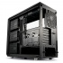 Gabinete Fractal Design Meshify S2 Black – TG, Midi-Tower, ATX/EATX/ITX/Mini-ATX, USB 3.0, sin Fuente, Negro  6