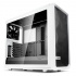 Gabinete Fractal Design Meshify S2 White – TG con Ventana, Midi-Tower, ATX/EATX/ITX/Micro-ATX, USB 3.0, sin Fuente, Blanco  1
