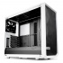 Gabinete Fractal Design Meshify S2 White – TG con Ventana, Midi-Tower, ATX/EATX/ITX/Micro-ATX, USB 3.0, sin Fuente, Blanco  2