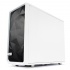 Gabinete Fractal Design Meshify S2 White – TG con Ventana, Midi-Tower, ATX/EATX/ITX/Micro-ATX, USB 3.0, sin Fuente, Blanco  3