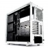 Gabinete Fractal Design Meshify S2 White – TG con Ventana, Midi-Tower, ATX/EATX/ITX/Micro-ATX, USB 3.0, sin Fuente, Blanco  6