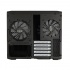 Gabinete  Fractal Design Node 804, Mini-Tower, Micro ATX/Mini-ITX, USB 3.2, sin Fuente, Negro  5