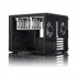 Gabinete  Fractal Design Node 804, Mini-Tower, Micro ATX/Mini-ITX, USB 3.2, sin Fuente, Negro  8