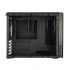 Gabinete  Fractal Design Node 804, Mini-Tower, Micro ATX/Mini-ITX, USB 3.2, sin Fuente, Negro  9