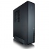 Gabinete Fractal Design Node 202, Micro-Tower, Mini-ITX, USB 3.0, incluye Fuente de 450W, Negro  4