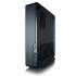 Gabinete Fractal Design Node 202, Micro-Tower, Mini-ITX, USB 3.0, incluye Fuente de 450W, Negro  5