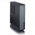 Gabinete Fractal Design Node 202, Micro-Tower, Mini-ITX, USB 3.0, incluye Fuente de 450W, Negro  6