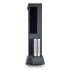 Gabinete Fractal Design Node 202, Micro-Tower, Mini-ITX, USB 3.0, incluye Fuente de 450W, Negro  9