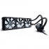 Fractal Design Celsius S36 Enfriamiento Liquido para CPU, 3x 120mm, 500-2000RPM  1