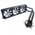 Fractal Design Celsius S36 Enfriamiento Liquido para CPU, 3x 120mm, 500-2000RPM  3