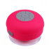 ﻿Frequenz Bocina 7MT74LA, Bluetooth, Inalámbrico, Rojo - Resistente al Agua  1