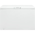 Frigidaire Congelador FFFC13M4TW, 12.8 Pies Cúbicos, Blanco  1
