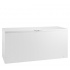 Frigidaire Congelador FFFC22M6QW, 25 Pies Cúbicos, Blanco  1