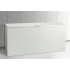 Frigidaire Congelador FFFC22M6QW, 25 Pies Cúbicos, Blanco  2