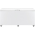 Frigidaire Congelador  FFFC25M4TW, 702L, 25 Pies Cúbicos, Blanco  1