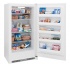 Frigidaire Refrigerador FFFH17F2QW, 17 Pies Cúbicos, Blanco  6