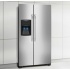 Frigidaire Refrigerador FFHS2622MS, 26 Pies Cúbicos, Acero inoxidable  2