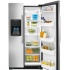 Frigidaire Refrigerador FFHS2622MS, 26 Pies Cúbicos, Acero inoxidable  3