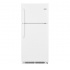 Frigidaire Refrigerador FFHT2021QW, 21 Pies Cúbicos, Blanco