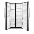 Frigidaire Refrigerador FFSS2614QS, 26 Pies Cúbicos, Acero inoxidable  2