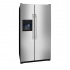 Frigidaire Refrigerador FFSS2614QS, 26 Pies Cúbicos, Acero inoxidable  4