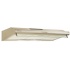 Frigidaire Campana FJSE308TBJSM, 3 Velocidades, Acero inoxidable - Imagen adicional 2
