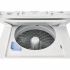 Frigidaire Lavadora y Secadora FLCG7522AW, 20Kg, 16 Programas, Blanco  4