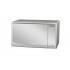 Frigidaire Horno de Microondas FMDM20S4MLM, 0.7 Pies Cúbicos, 700W, Plata