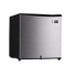 Frigidaire Frigobar FRD05W4MPS, 1.7 Pies Cúbicos, Acero inoxidable