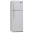 Frigidaire Refrigerador FRT114AW, 11 Pies Cúbicos, Blanco  1