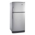 Frigidaire Refrigerador FRTG144DMG, 14 Pies Cúbicos, Plata  1