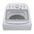 Frigidaire Lavadora de Carga Vertical FWAC16H4MSGKW, 17kg, 13 Programas de Lavado, Blanco  2