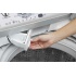 Frigidaire Lavadora de Carga Vertical FWAC16H4MSGKW, 17kg, 13 Programas de Lavado, Blanco  9