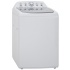 Frigidaire Lavadora de Carga Vertical FWAC16I4MSGKW, 17kg, 11 Programas de Lavado, Blanco  2