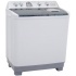 Frigidaire Lavadora de Carga Superior FWTE12M4FSUJW, 12kg/80L, Blanco