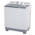 Frigidaire Lavadora de Carga Superior FWTE12M4FSUJW, 12kg/80L, Blanco - Imagen adicional 2