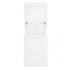 Frigidaire Centro de Lavado a Gas SFLG2022MW, 16kg, Blanco  1