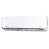 Frizar Aire Acondicionado Minisplit 2KSFR024, 24000 BTU/h, 1.755W, Solo Frío, Blanco   1