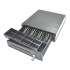 Cajón de Dinero Front CDFRCS3338E-B con Llave, 1kg