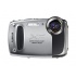 Cámara Digital Fujifilm FinePix XP50, 14.4MP, Zoom óptico 5x, Plata, A Prueba de Agua  1