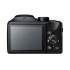 Fujifilm FinePix S4800 Cámara Bridge, 16MP, Zoom óptico 30x, Negro  2