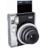 Cámara Instantanea Fujifilm Instax Mini 90 NEO Classic, 62 x 46mm, Negro/Plata  2