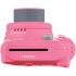 Cámara Digital Fujifilm Instax Mini 9, Rosa  7